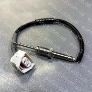 Датчик температури випускного колектора Isuzu D-Max 2019> 1.9D